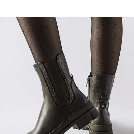  Boots model 206516 Solea 