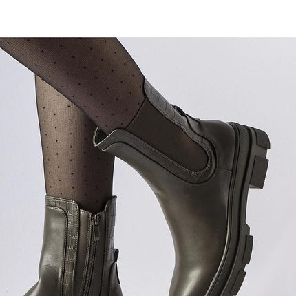  Boots model 206516 Solea 