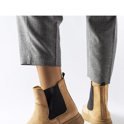  Boots model 206517 Solea 