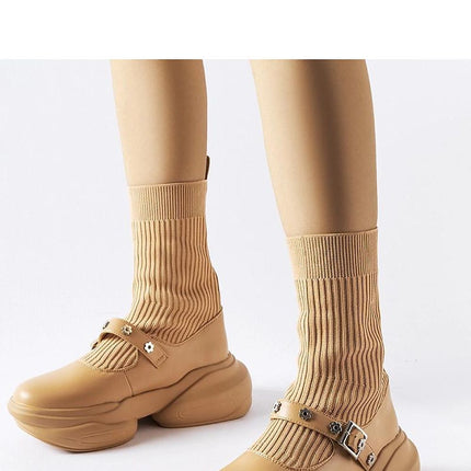  Boots model 206518 Solea 