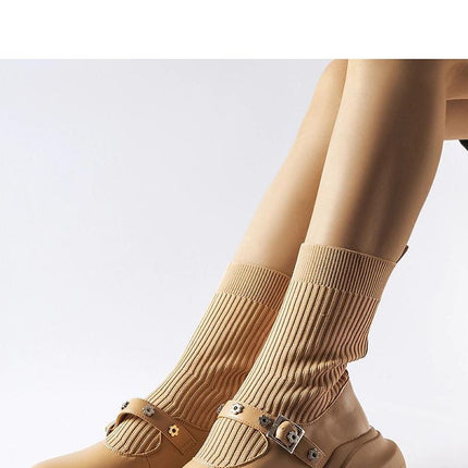  Boots model 206518 Solea 