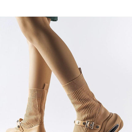  Boots model 206518 Solea 