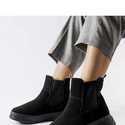  Boots model 206519 Solea 