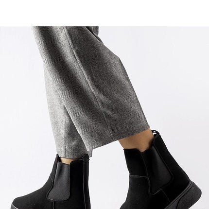  Boots model 206519 Solea 