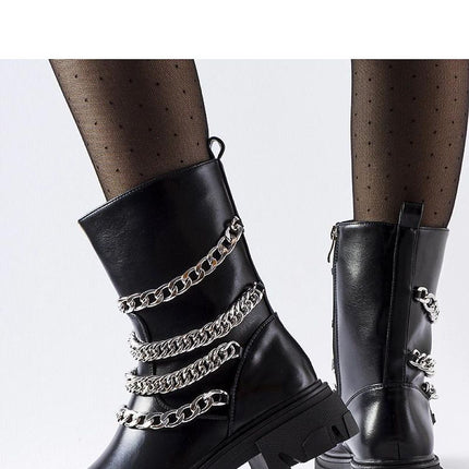  Boots model 206523 Solea 