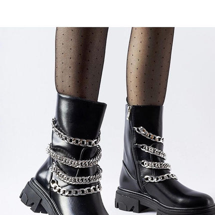  Boots model 206523 Solea 