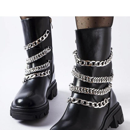  Boots model 206523 Solea 