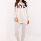 beige / one-size-fits-all