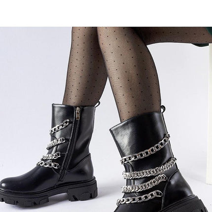  Boots model 206523 Solea 