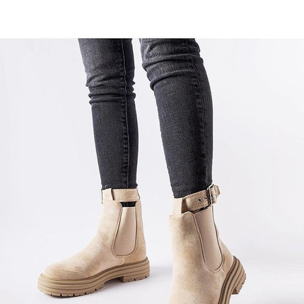  Boots model 206528 Solea 