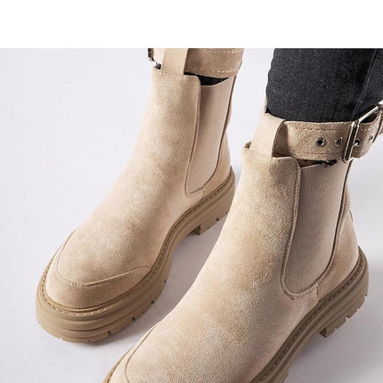  Boots model 206528 Solea 