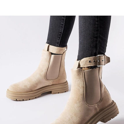  Boots model 206528 Solea 