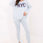 blue / one-size-fits-all