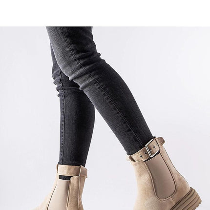  Boots model 206528 Solea 