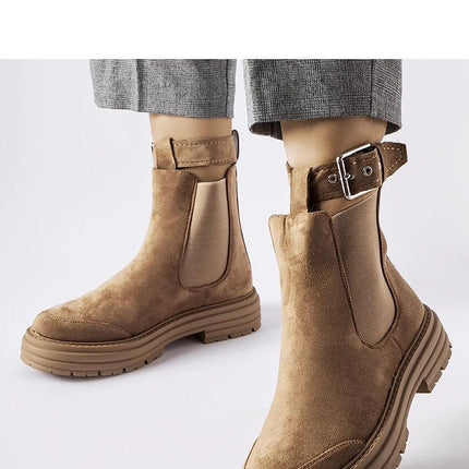  Boots model 206530 Solea 