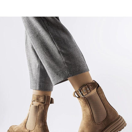  Boots model 206530 Solea 