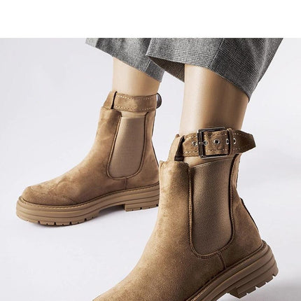  Boots model 206530 Solea 