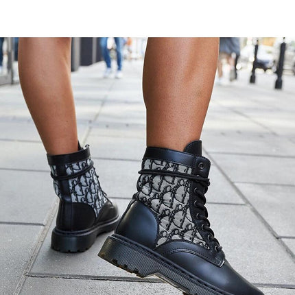  Boots model 206531 Solea 