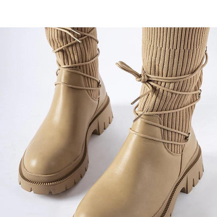  Boots model 206532 Solea 