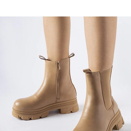 Boots model 206534 Solea 