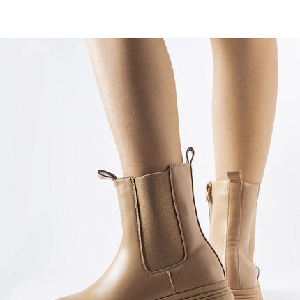  Boots model 206534 Solea 