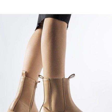  Boots model 206534 Solea 