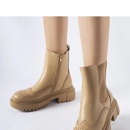  Boots model 206535 Solea 