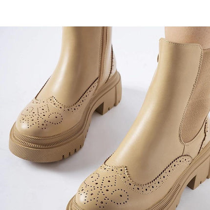  Boots model 206535 Solea 