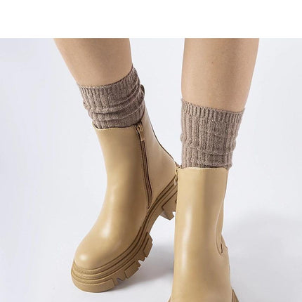  Boots model 206537 Solea 