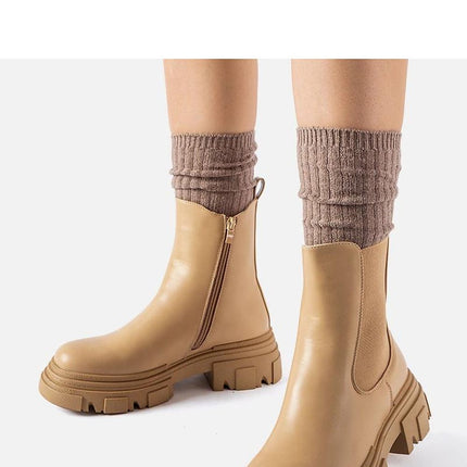  Boots model 206537 Solea 