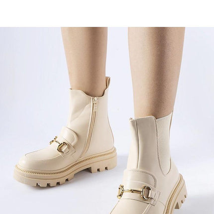  Boots model 206539 Solea 