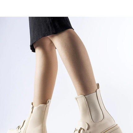  Boots model 206539 Solea 