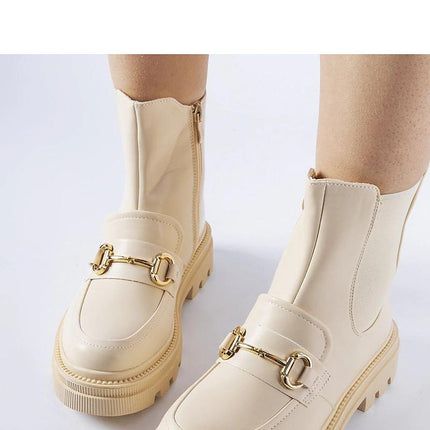  Boots model 206539 Solea 