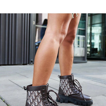  Boots model 206540 Solea 