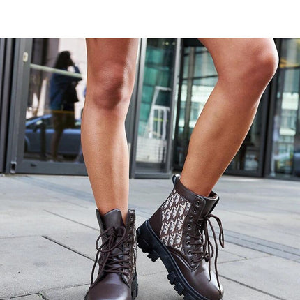  Boots model 206540 Solea 