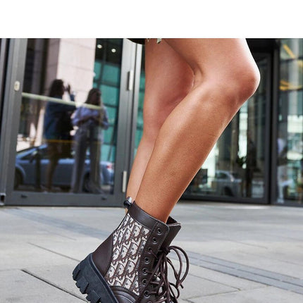  Boots model 206540 Solea 