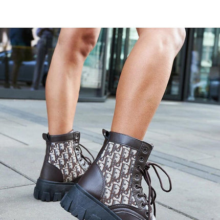  Boots model 206540 Solea 