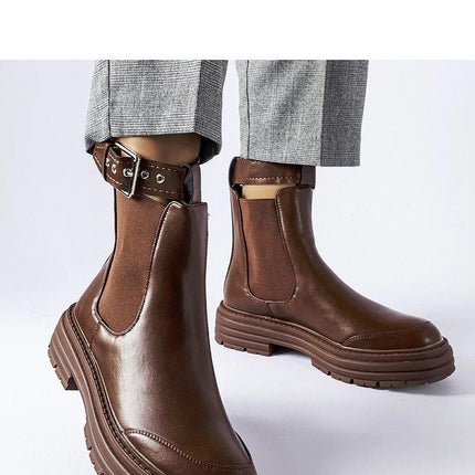  Boots model 206544 Solea 