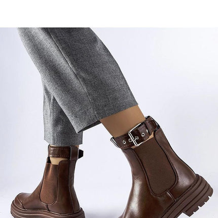  Boots model 206544 Solea 