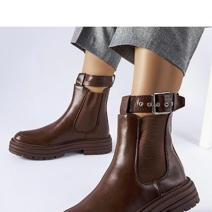  Boots model 206544 Solea 