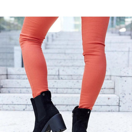 Heel boots model 206546 Solea 