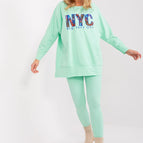 green / one-size-fits-all