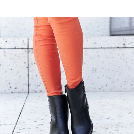  Heel boots model 206548 Solea 