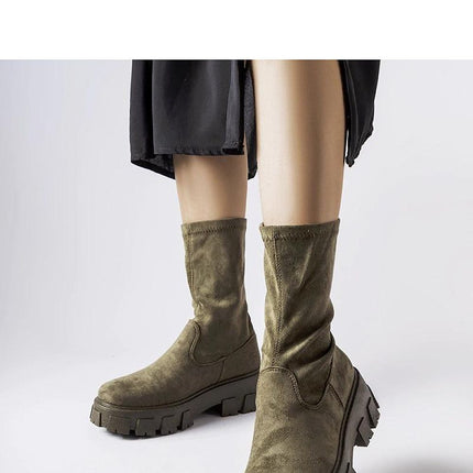  Boots model 206550 Solea 