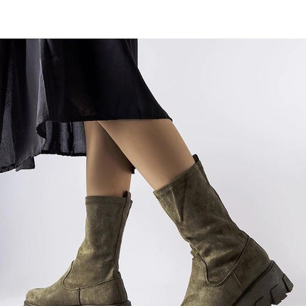  Boots model 206550 Solea 