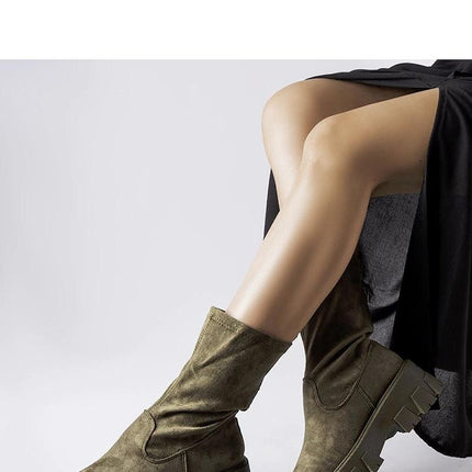  Boots model 206550 Solea 