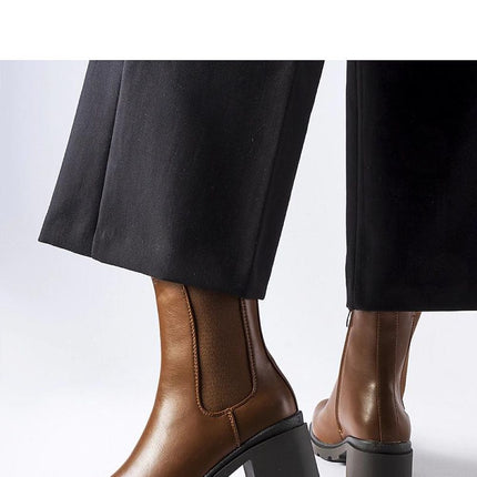  Boots model 206552 Solea 