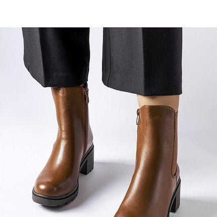  Boots model 206552 Solea 