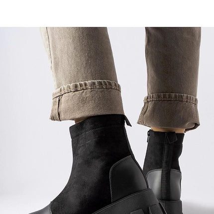  Boots model 206553 Solea 