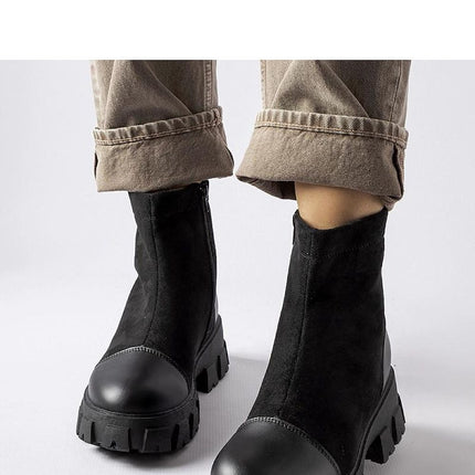  Boots model 206553 Solea 